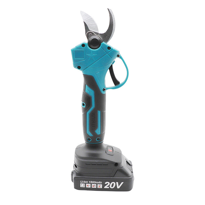 Cordless Electric Pruning Shears for Gardening