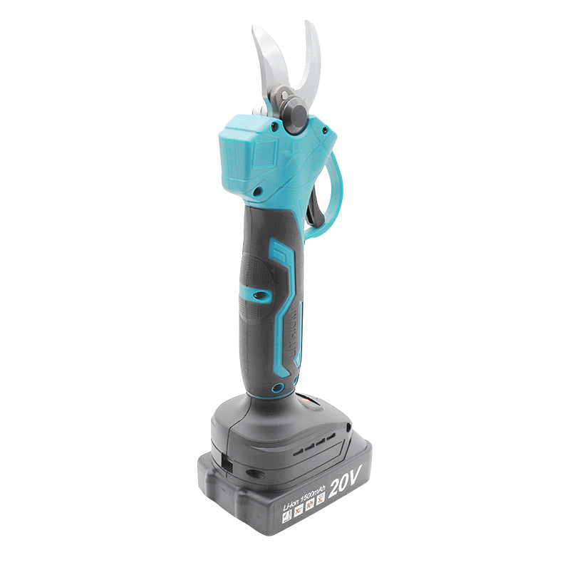 Cordless Electric Pruning Shears for Gardening